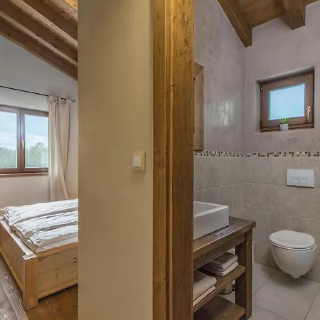 Holiday home Dali Rovinj