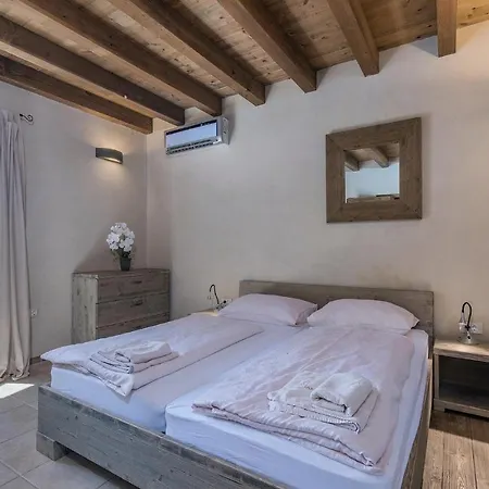 Dali Holiday home Rovinj