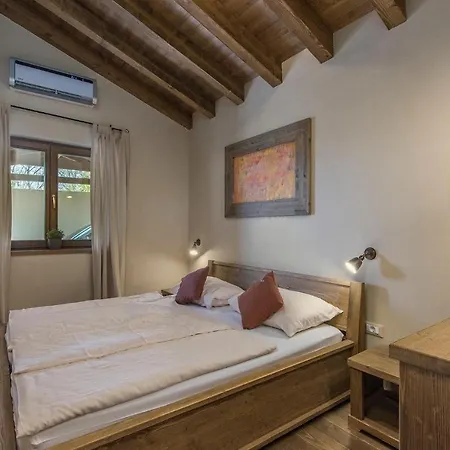 Dali Holiday home Rovinj