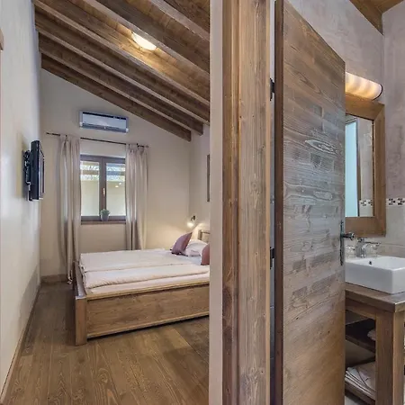 Dali Holiday home Rovinj